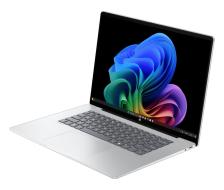 HP OmniBook 5 16-bf0005nf Glacier Silver - Notebook