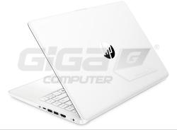 Notebook HP 14-dq6000na Snow Flake White - Fotka 3/3