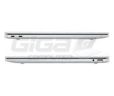 Notebook HP OmniBook 5 16-bf0005nf Glacier Silver - Fotka 4/4