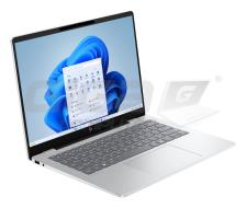 Notebook HP OmniBook 7 14-fr0503na Glacier Silver - Fotka 1/4