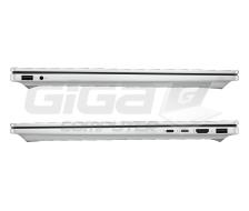 Notebook HP OmniBook 7 16-az0001nx Glacier Silver - Fotka 4/6