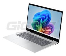 Notebook HP OmniBook 7 17-dc0002nf Glacier Silver Touch - Fotka 2/4