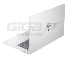 Notebook HP OmniBook 7 17-dc0002nf Glacier Silver Touch - Fotka 3/4