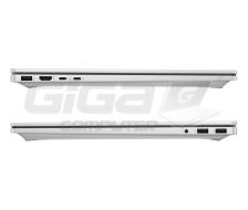 Notebook HP OmniBook 7 17-dc0002nf Glacier Silver Touch - Fotka 4/4