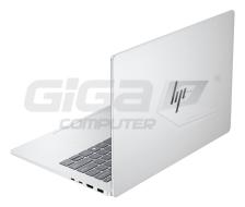 Notebook HP OmniBook 7 14-fr0503na Glacier Silver - Fotka 3/4