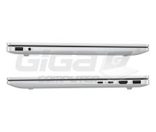 Notebook HP OmniBook 7 14-fr0503na Glacier Silver - Fotka 4/4