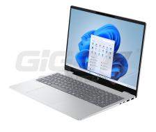 Notebook HP OmniBook 7 16-az0001nx Glacier Silver - Fotka 1/6
