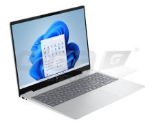 Notebook HP OmniBook 7 16-az0001nx Glacier Silver - Fotka 2/6