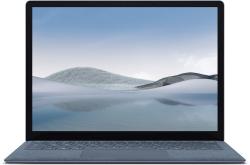Microsoft Surface Laptop 4 Silver - Notebook