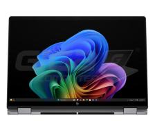 Notebook HP OmniBook X Flip 14-fk0008ne Meteor Silver - Fotka 4/7