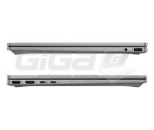 Notebook HP OmniBook X Flip 14-fk0008ne Meteor Silver - Fotka 7/7