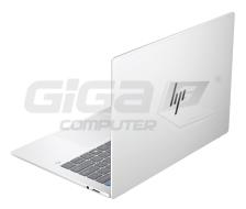 Notebook HP OmniBook X 14-fe1000nv Glacier Silver - Fotka 3/4