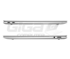 Notebook HP OmniBook X 14-fe1000nv Glacier Silver - Fotka 4/4