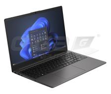 Notebook HP 255R G10 Dark Ash - Fotka 1/4