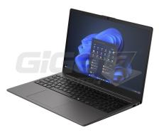 Notebook HP 255R G10 Dark Ash - Fotka 2/4