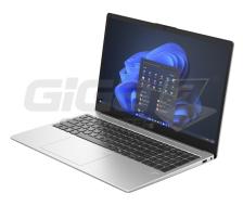 Notebook HP 255R G10 Turbo Silver - Fotka 2/4
