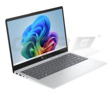 Notebook HP OmniBook 3 14-ha0001ne Glacier Silver - Fotka 1/2