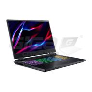Notebook Acer Nitro 5 Obsidian Black - Fotka 2/8
