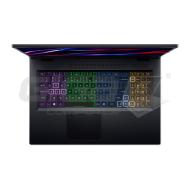 Notebook Acer Nitro 5 Obsidian Black - Fotka 3/8