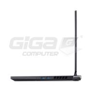 Notebook Acer Nitro 5 Obsidian Black - Fotka 4/8