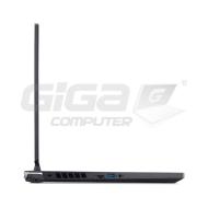 Notebook Acer Nitro 5 Obsidian Black - Fotka 5/8