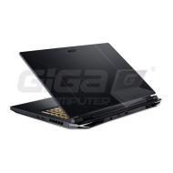 Notebook Acer Nitro 5 Obsidian Black - Fotka 6/8