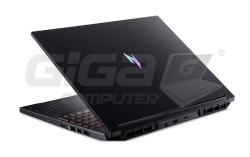 Notebook Acer Nitro V 16 Obsidian black - Fotka 4/7