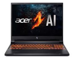 Acer Nitro V 16 Obsidian black