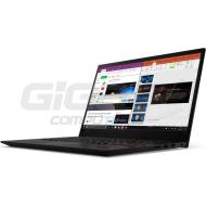 Notebook Lenovo ThinkPad X1 Extreme (3nd Gen) - Fotka 3/6