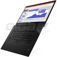 Notebook Lenovo ThinkPad X1 Extreme (3nd Gen) - Fotka 5/6