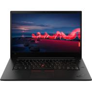 Lenovo ThinkPad X1 Extreme (3nd Gen) - Notebook
