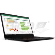 Notebook Lenovo ThinkPad X1 Extreme (3nd Gen) - Fotka 1/6