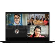 Notebook Lenovo ThinkPad X1 Extreme (3nd Gen) - Fotka 2/6