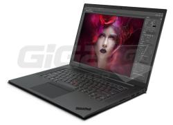 Notebook Lenovo ThinkPad P1 Gen 5 - Fotka 2/6
