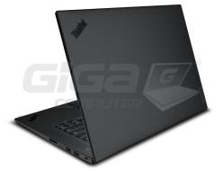 Notebook Lenovo ThinkPad P1 Gen 5 - Fotka 3/6
