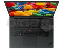 Notebook Lenovo ThinkPad P1 Gen 5 - Fotka 4/6