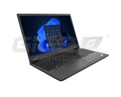 Notebook Lenovo ThinkPad P16v Gen 1 - Fotka 1/8