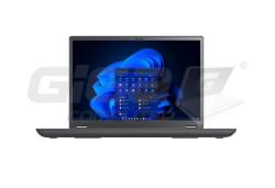 Notebook Lenovo ThinkPad P16v Gen 1 - Fotka 2/8