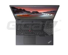 Notebook Lenovo ThinkPad P16v Gen 1 - Fotka 3/8