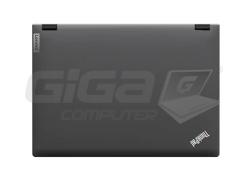 Notebook Lenovo ThinkPad P16v Gen 1 - Fotka 4/8