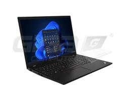 Notebook Lenovo Thinkpad P16s Gen 2 - Fotka 1/5