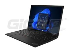 Notebook Lenovo Thinkpad P16s Gen 2 - Fotka 2/5