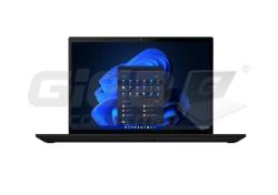Notebook Lenovo Thinkpad P16s Gen 2 - Fotka 3/5