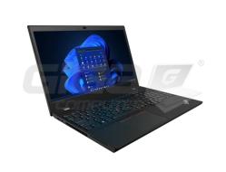 Notebook Lenovo ThinkPad P15v Gen 3 - Fotka 1/6