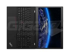 Notebook Lenovo ThinkPad P15v Gen 3 - Fotka 3/6