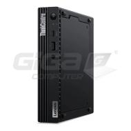 Počítač Lenovo ThinkCentre M75q Gen 2 - Fotka 2/2
