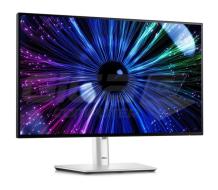 Monitor 23.8" LCD Dell UltraSharp U2424H - Fotka 1/4