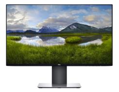 24" LCD Dell UltraSharp U2421HE - Monitor