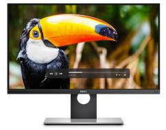 25" Dell UltraSharp UP2516D - Monitor