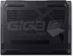 Notebook Acer Nitro V 16 Obsidian black - Fotka 5/7